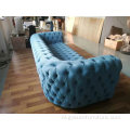 Scandinavisch ontwerp Chester Moon Sofa